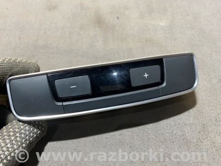 ФОТО Блок кнопок для Audi (Ауди) A4 B8 - 8K2, 8K5 (08.2007-11.2015) Киев