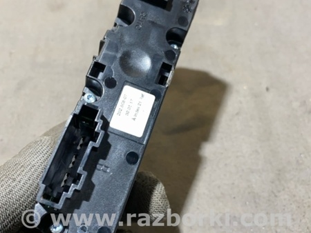 ФОТО Блок кнопок для Audi (Ауди) A4 B8 - 8K2, 8K5 (08.2007-11.2015) Киев