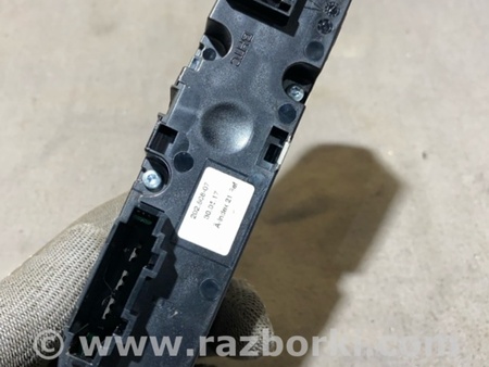 ФОТО Блок кнопок для Audi (Ауди) A4 B8 - 8K2, 8K5 (08.2007-11.2015) Киев