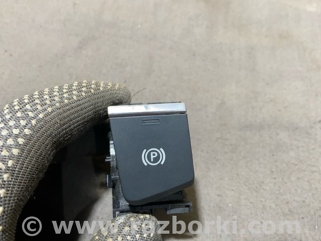 ФОТО Кнопка для Audi (Ауди) A4 B8 - 8K2, 8K5 (08.2007-11.2015) Киев