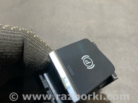ФОТО Кнопка для Audi (Ауди) A4 B8 - 8K2, 8K5 (08.2007-11.2015) Киев
