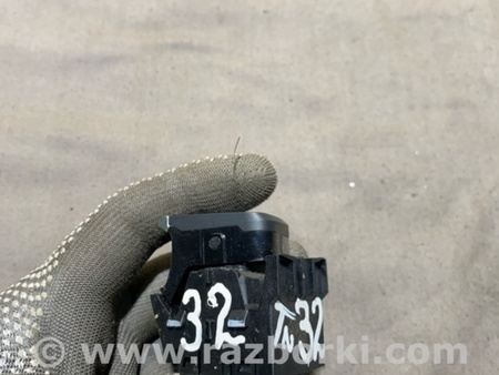 ФОТО Кнопка для Audi (Ауди) A4 B8 - 8K2, 8K5 (08.2007-11.2015) Киев