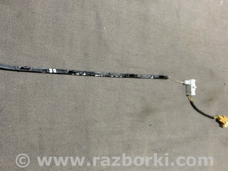 ФОТО Планка подсветки для Audi (Ауди) A4 B8 - 8K2, 8K5 (08.2007-11.2015) Киев