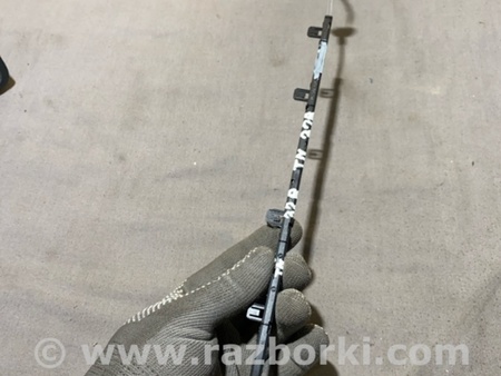 ФОТО Планка подсветки для Audi (Ауди) A4 B8 - 8K2, 8K5 (08.2007-11.2015) Киев