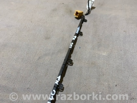 ФОТО Планка подсветки для Audi (Ауди) A4 B8 - 8K2, 8K5 (08.2007-11.2015) Киев
