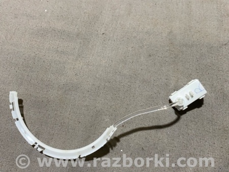 ФОТО Планка подсветки для Audi (Ауди) A4 B8 - 8K2, 8K5 (08.2007-11.2015) Киев