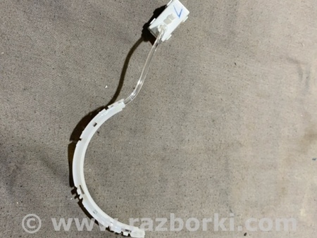 ФОТО Планка подсветки для Audi (Ауди) A4 B8 - 8K2, 8K5 (08.2007-11.2015) Киев