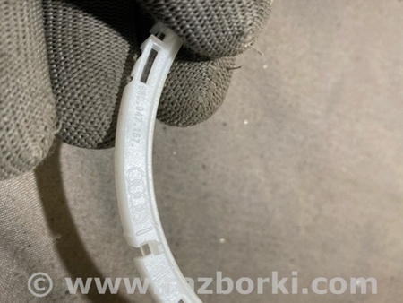 ФОТО Планка подсветки для Audi (Ауди) A4 B8 - 8K2, 8K5 (08.2007-11.2015) Киев