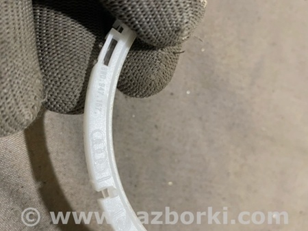 ФОТО Планка подсветки для Audi (Ауди) A4 B8 - 8K2, 8K5 (08.2007-11.2015) Киев