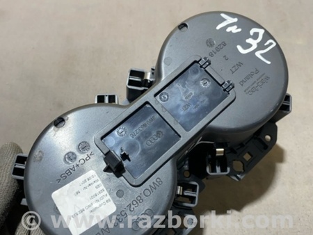 ФОТО Подстаканник для Audi (Ауди) A4 B8 - 8K2, 8K5 (08.2007-11.2015) Киев