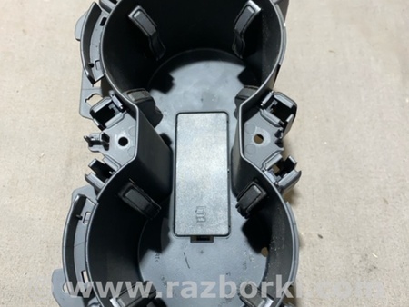 ФОТО Подстаканник для Audi (Ауди) A4 B8 - 8K2, 8K5 (08.2007-11.2015) Киев