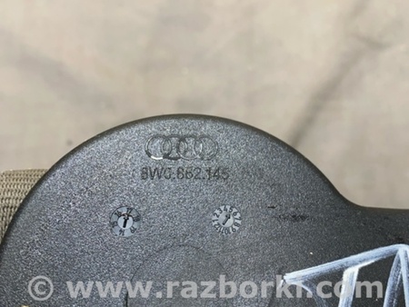 ФОТО Вкладыш подстаканника для Audi (Ауди) A4 B8 - 8K2, 8K5 (08.2007-11.2015) Киев