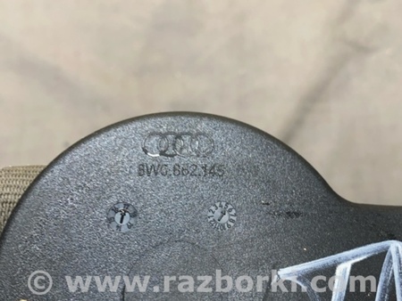 ФОТО Вкладыш подстаканника для Audi (Ауди) A4 B8 - 8K2, 8K5 (08.2007-11.2015) Киев
