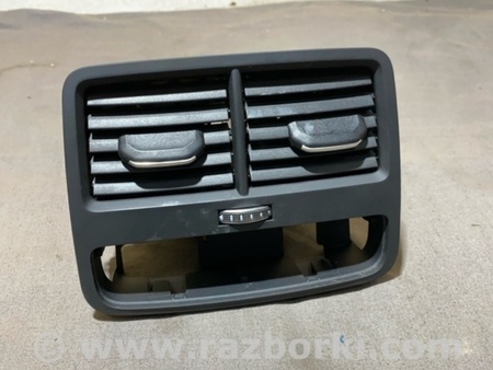 ФОТО Воздуховод печки для Audi (Ауди) A4 B8 - 8K2, 8K5 (08.2007-11.2015) Киев