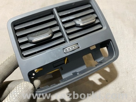 ФОТО Воздуховод печки для Audi (Ауди) A4 B8 - 8K2, 8K5 (08.2007-11.2015) Киев