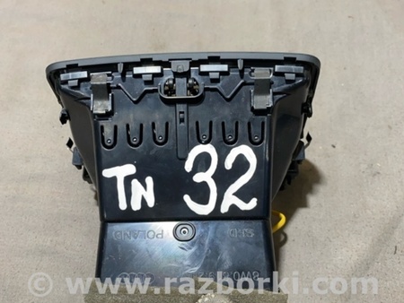 ФОТО Воздуховод печки для Audi (Ауди) A4 B8 - 8K2, 8K5 (08.2007-11.2015) Киев