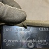 ФОТО Воздуховод печки для Audi (Ауди) A4 B8 - 8K2, 8K5 (08.2007-11.2015) Киев