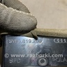 ФОТО Воздуховод печки для Audi (Ауди) A4 B8 - 8K2, 8K5 (08.2007-11.2015) Киев