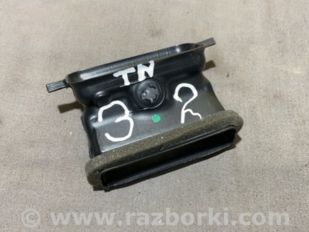 ФОТО Воздуховод печки для Audi (Ауди) A4 B8 - 8K2, 8K5 (08.2007-11.2015) Киев