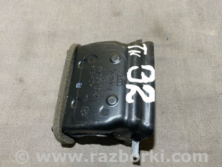 ФОТО Воздуховод печки для Audi (Ауди) A4 B8 - 8K2, 8K5 (08.2007-11.2015) Киев
