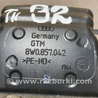 ФОТО Воздуховод печки для Audi (Ауди) A4 B8 - 8K2, 8K5 (08.2007-11.2015) Киев