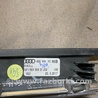 ФОТО Накладка центральной консоли для Audi (Ауди) A4 B8 - 8K2, 8K5 (08.2007-11.2015) Киев