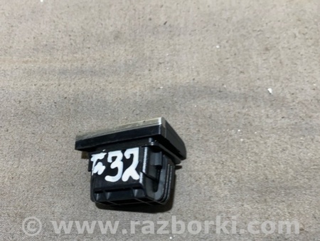 ФОТО Заглушка для Audi (Ауди) A4 B8 - 8K2, 8K5 (08.2007-11.2015) Киев