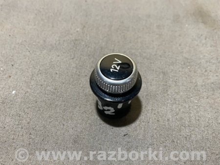 ФОТО Заглушка для Audi (Ауди) A4 B8 - 8K2, 8K5 (08.2007-11.2015) Киев