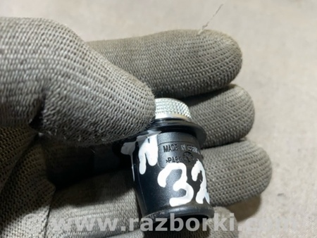 ФОТО Заглушка для Audi (Ауди) A4 B8 - 8K2, 8K5 (08.2007-11.2015) Киев