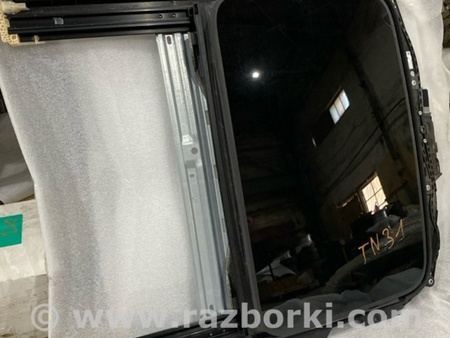 ФОТО Люк электрический для Audi (Ауди) A4 B8 - 8K2, 8K5 (08.2007-11.2015) Киев