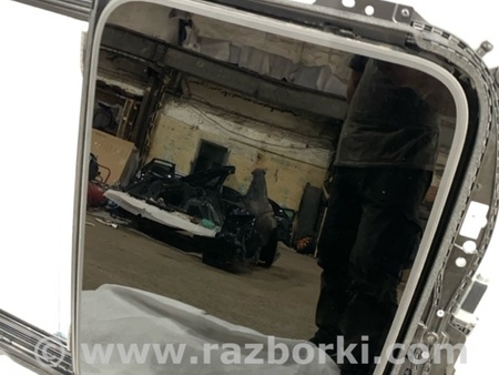 ФОТО Люк электрический для Audi (Ауди) A4 B8 - 8K2, 8K5 (08.2007-11.2015) Киев