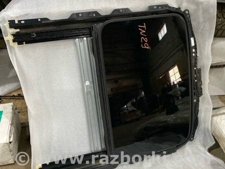 ФОТО Люк электрический для Audi (Ауди) A4 B8 - 8K2, 8K5 (08.2007-11.2015) Киев