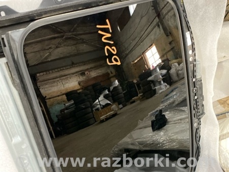 ФОТО Люк электрический для Audi (Ауди) A4 B8 - 8K2, 8K5 (08.2007-11.2015) Киев