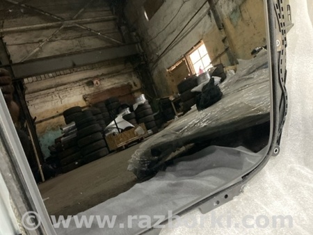ФОТО Люк электрический для Audi (Ауди) A4 B8 - 8K2, 8K5 (08.2007-11.2015) Киев