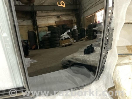 ФОТО Люк электрический для Audi (Ауди) A4 B8 - 8K2, 8K5 (08.2007-11.2015) Киев