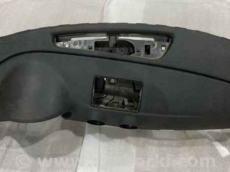 ФОТО Торпедо для Audi (Ауди) A3 8V1, 8VA, 8V7, 8VS (03.2012-...) Киев