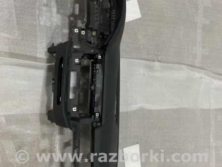 ФОТО Торпедо для Audi (Ауди) A4 B8 - 8K2, 8K5 (08.2007-11.2015) Киев