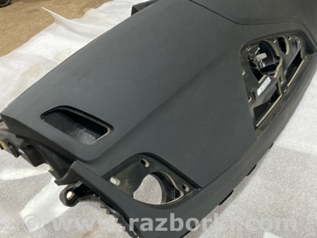 ФОТО Торпедо для Audi (Ауди) A4 B8 - 8K2, 8K5 (08.2007-11.2015) Киев