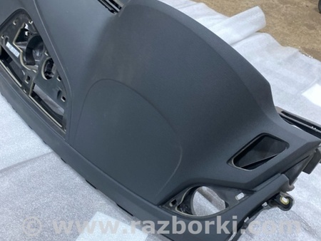 ФОТО Торпедо для Audi (Ауди) A4 B8 - 8K2, 8K5 (08.2007-11.2015) Киев