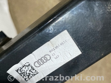 ФОТО Усилитель торпедо для Audi (Ауди) A4 B8 - 8K2, 8K5 (08.2007-11.2015) Киев