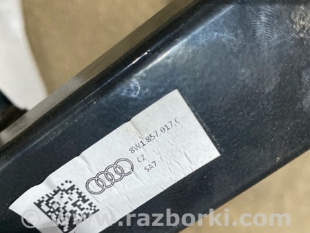 ФОТО Усилитель торпедо для Audi (Ауди) A4 B8 - 8K2, 8K5 (08.2007-11.2015) Киев