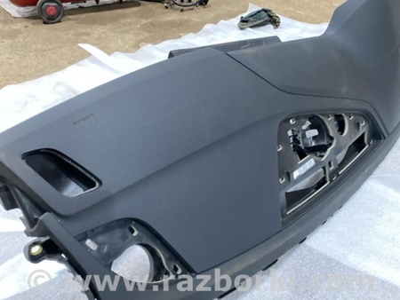 ФОТО Торпедо для Audi (Ауди) A4 B8 - 8K2, 8K5 (08.2007-11.2015) Киев