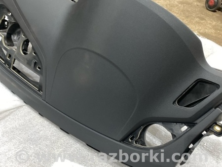 ФОТО Торпедо для Audi (Ауди) A4 B8 - 8K2, 8K5 (08.2007-11.2015) Киев