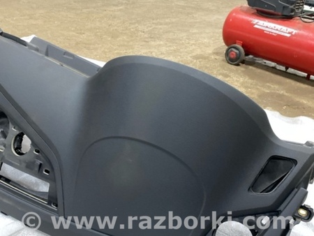 ФОТО Торпедо для Audi (Ауди) A4 B8 - 8K2, 8K5 (08.2007-11.2015) Киев
