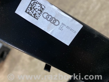 ФОТО Усилитель торпедо для Audi (Ауди) A4 B8 - 8K2, 8K5 (08.2007-11.2015) Киев