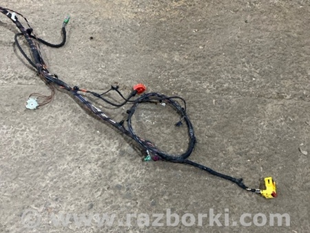 ФОТО Электропроводка для Audi (Ауди) A4 B8 - 8K2, 8K5 (08.2007-11.2015) Киев