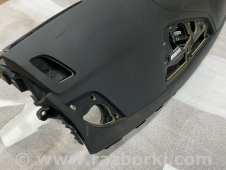 ФОТО Торпедо для Audi (Ауди) A4 B8 - 8K2, 8K5 (08.2007-11.2015) Киев
