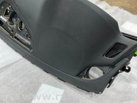 ФОТО Торпедо для Audi (Ауди) A4 B8 - 8K2, 8K5 (08.2007-11.2015) Киев