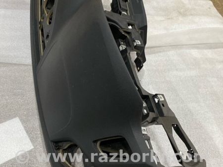 ФОТО Торпедо для Audi (Ауди) A4 B8 - 8K2, 8K5 (08.2007-11.2015) Киев