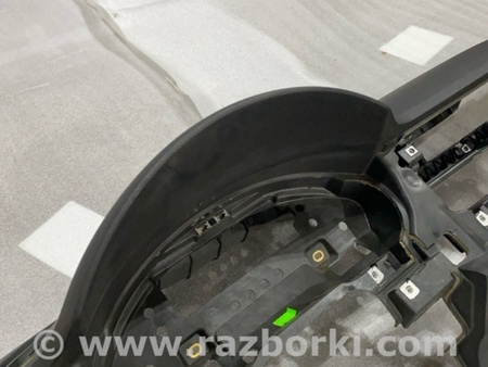 ФОТО Торпедо для Audi (Ауди) A4 B8 - 8K2, 8K5 (08.2007-11.2015) Киев